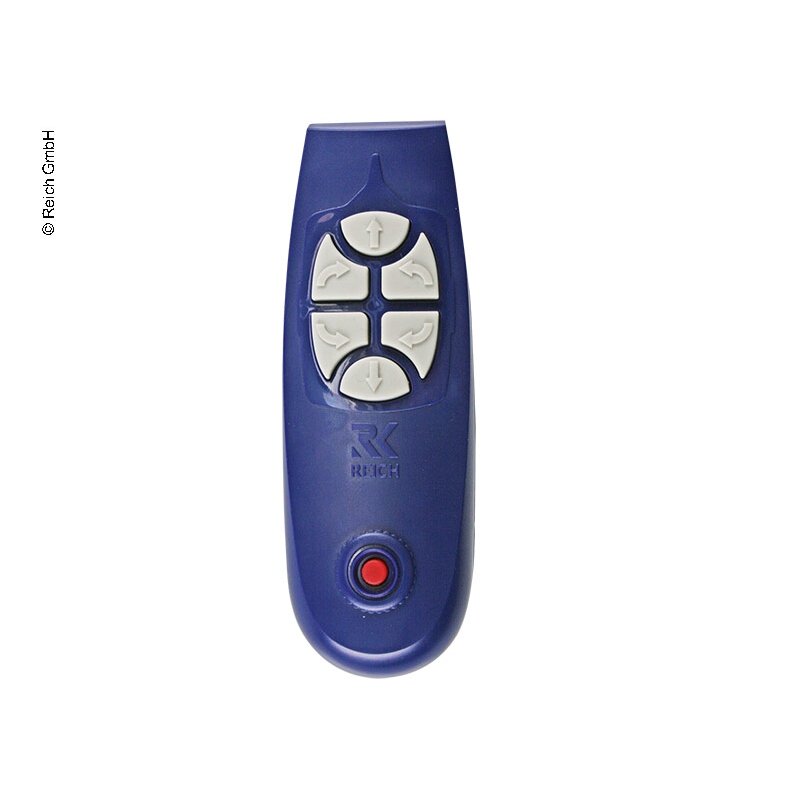 MoveControl nuotolinio valdymo pultas
