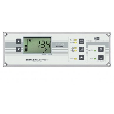 MT Info Panel Basic MT Info Panel Basic
