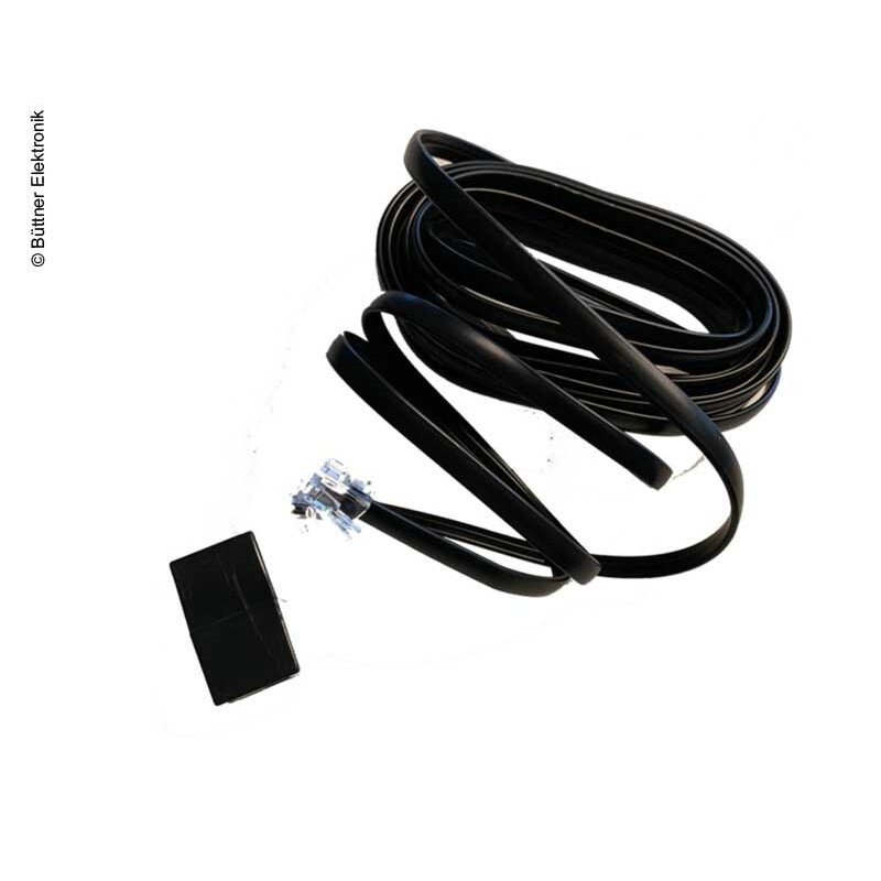 MT iQ Basic kabelio ilgintuvas 5m MT iQ Basic kabelio ilgintuvas 5m