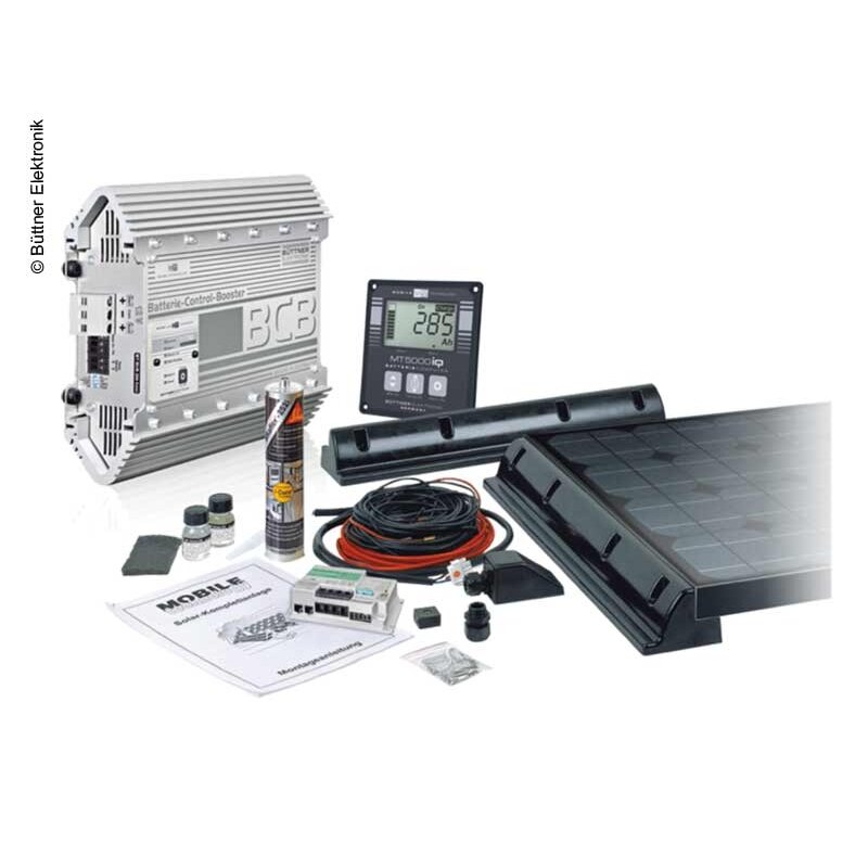 MT Power Pack Classic I
