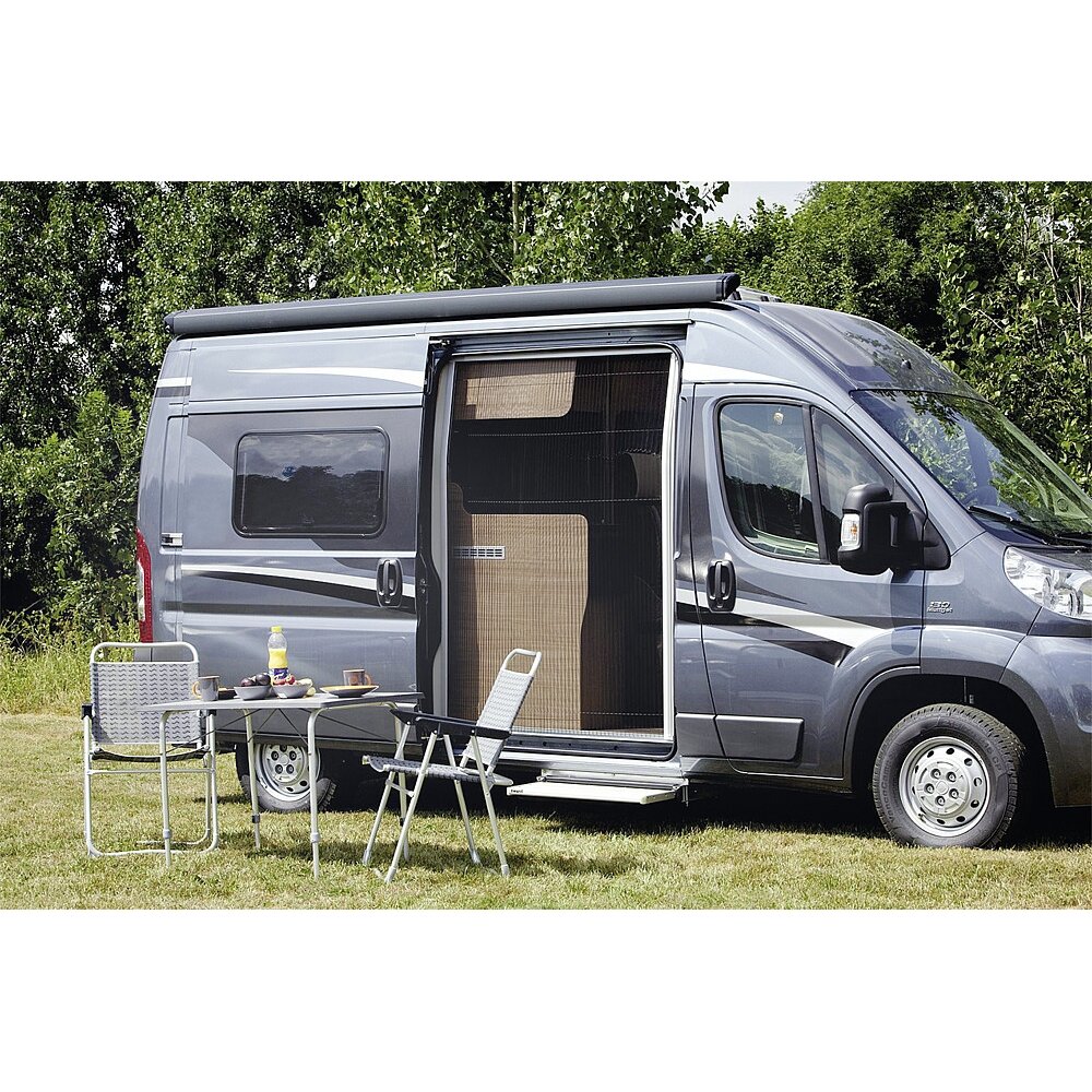Musės ekranas Dometic FlyTec FT 200, Fiat Ducato H2 X250 / X290