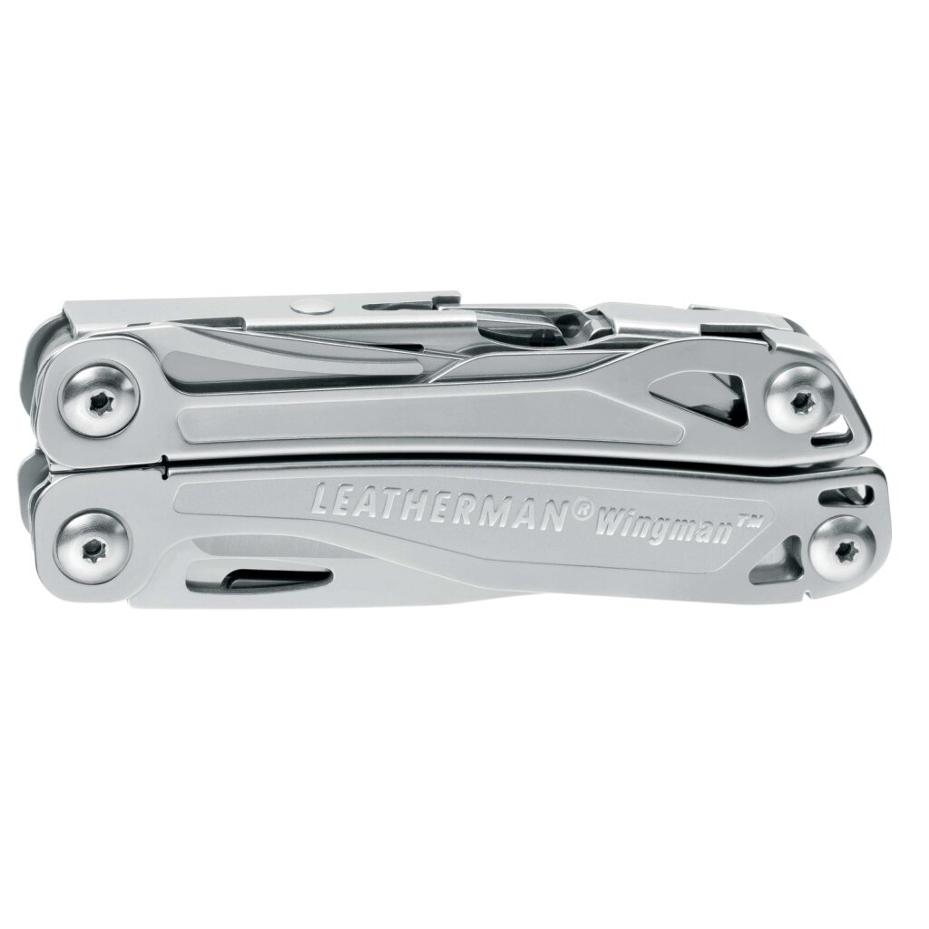 Multitool Wingman sidabras 1 Multitool Wingman sidabras 1
