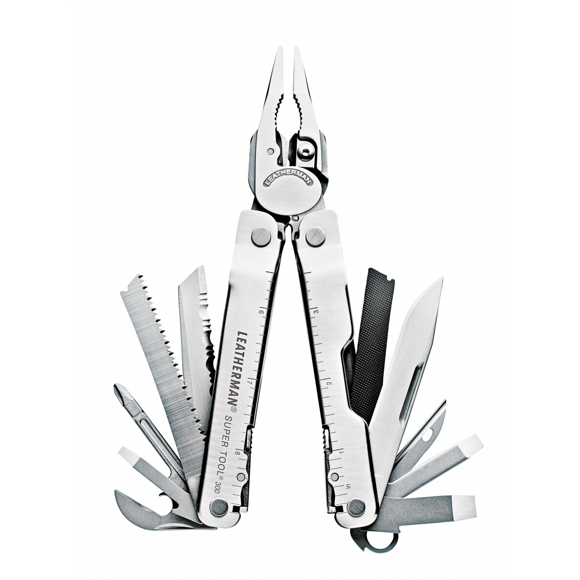 „Multitool Super Tool 300“ sidabras „Multitool Super Tool 300“ sidabras