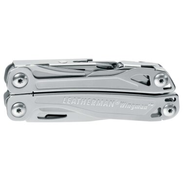 Multitool Wingman sidabras Multitool Wingman sidabras