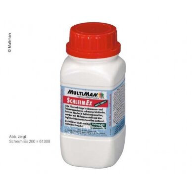 MultiNox SlimeEx 100 MultiNox SlimeEx 100