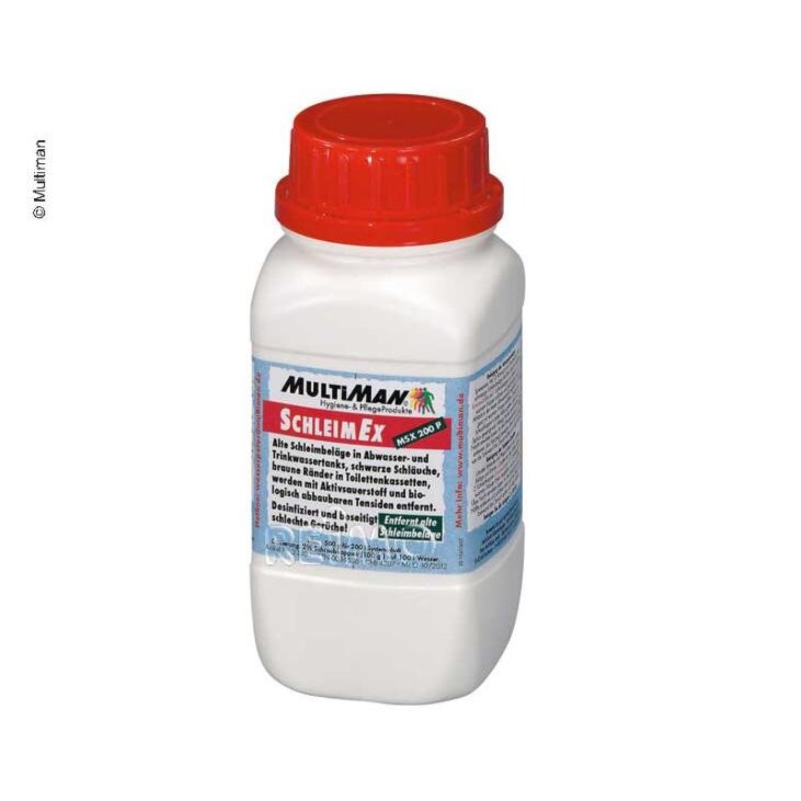 MultiNox SlimeEx 200 MultiNox SlimeEx 200