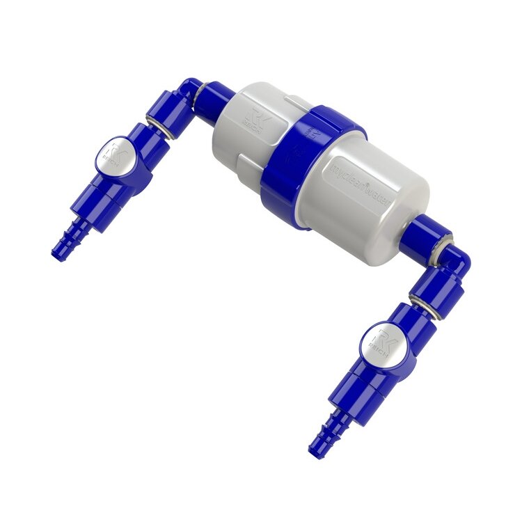 Mycleanwater vandens filtras Mycleanwater vandens filtras