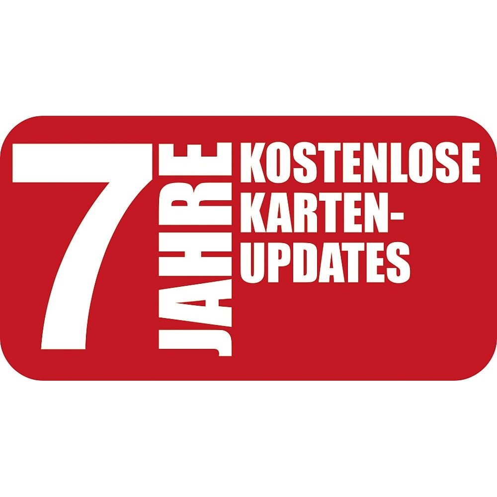 Navigacinė programinė įranga Z-EMAP66-EHG7 kemperiams 7 metų atnaujinimai 1 Navigacinė programinė įranga Z-EMAP66-EHG7 kemperiams 7 metų atnaujinimai 1