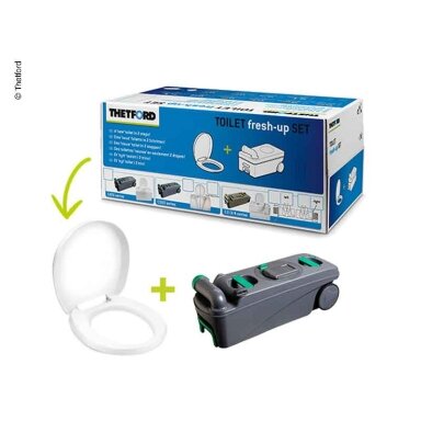 Naujas rinkinys C 500 Hobby