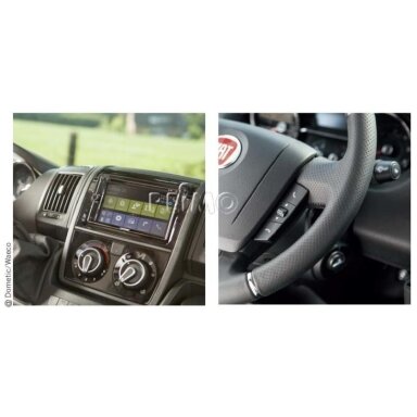 Navigacinė sistema NAV 155W