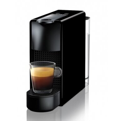 Nespresso kavos aparato laikiklis Adria transporto priemonėms 1