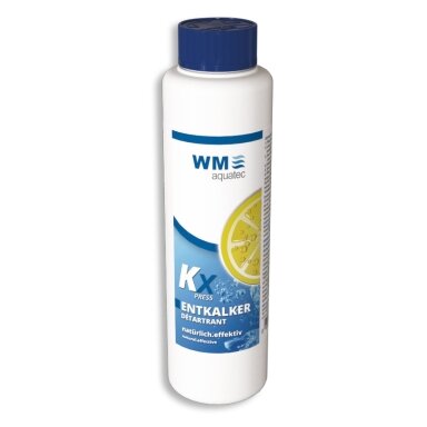 Nukalkinimo priemonė KXpress 250 ml Nukalkinimo priemonė KXpress 250 ml