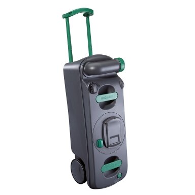 Nuotekų bakas C 500