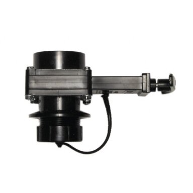 Nuotekų čiuožykla 38 mm SB Nuotekų čiuožykla 38 mm SB