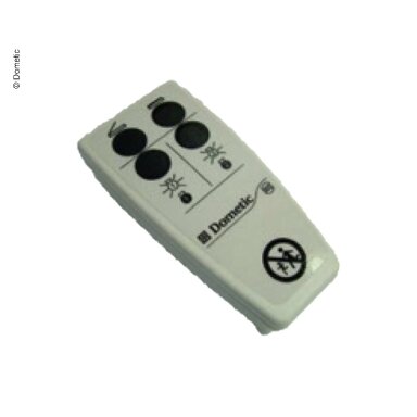 Nuotolinio valdymo pultas Heki 4/4plus modelis 2005m
