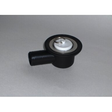 Nutekėjimas kanalizacijai, 33 mm