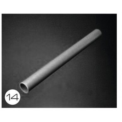 Nuotekų vamzdžių sistema 28 mm Nuotekų vamzdžių sistema 28 mm
