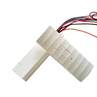 Nuotolinio valdymo elektroninio dviračio keltuvas Nuotolinio valdymo elektroninio dviračio keltuvas