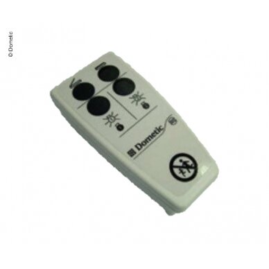 Nuotolinio valdymo pultas Heki 4/4plus modelis 2005m Nuotolinio valdymo pultas Heki 4/4plus modelis 2005m