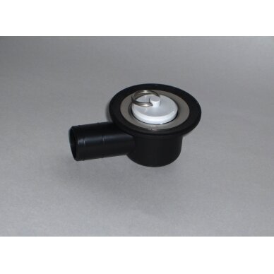 Nutekėjimas kanalizacijai, 33 mm Nutekėjimas kanalizacijai, 33 mm