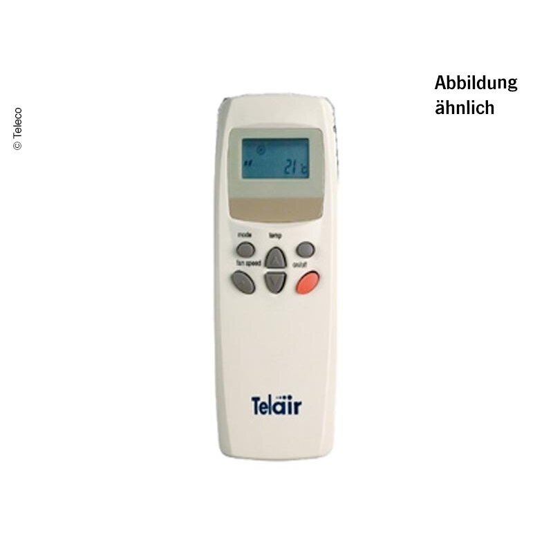 Nuotolinio valdymo pultas Silent 7300H