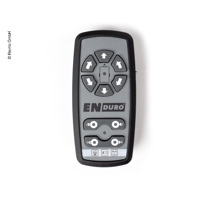 Nuotolinis valdymas manevravimo pagalbai Enduro EM303A+ Nuotolinis valdymas manevravimo pagalbai Enduro EM303A+