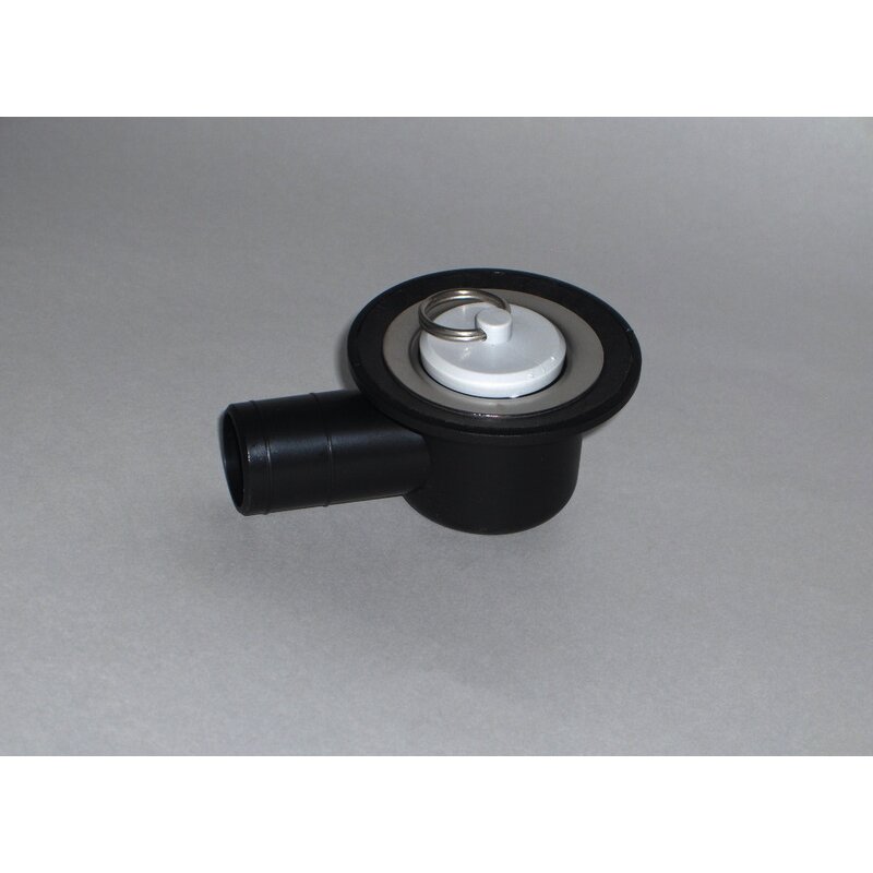 Nutekėjimas kanalizacijai, 33 mm Nutekėjimas kanalizacijai, 33 mm