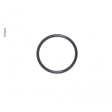 O-žiedo sandariklis 25x2mm O-žiedo sandariklis 25x2mm