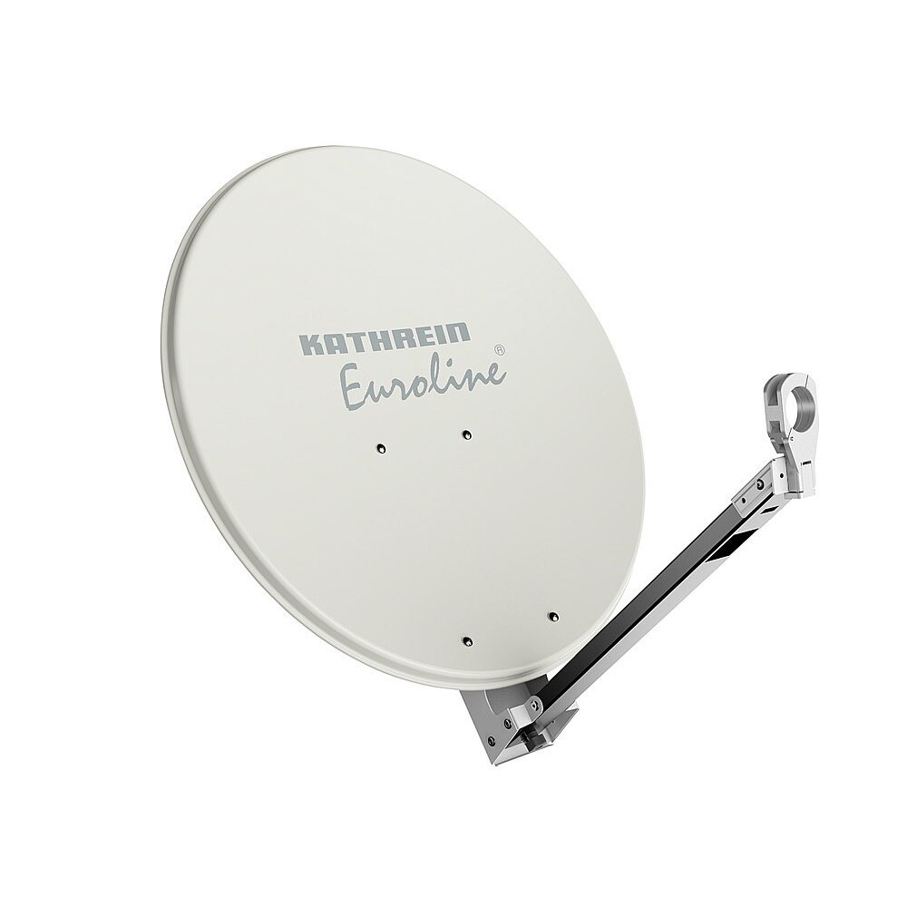 Offsetinė parabolinė antena KEA 650 Offsetinė parabolinė antena KEA 650