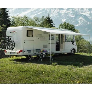 Omnistor 8000 - 6m Mystic Grey
