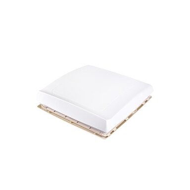 Omnivent stogo gaubtas su 12V ventiliatoriumi Omnivent stogo gaubtas su 12V ventiliatoriumi