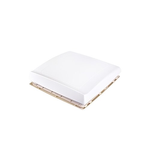 Omnivent stogo gaubtas su 12V ventiliatoriumi Omnivent stogo gaubtas su 12V ventiliatoriumi