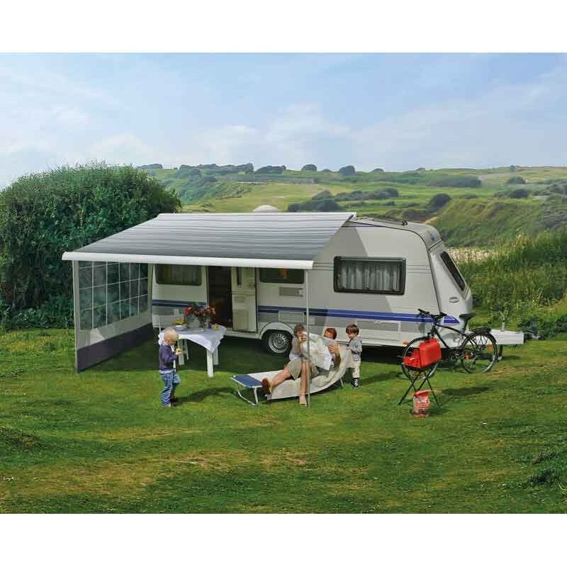 Omnistor 5003 - 3,5 m Mystic Grey