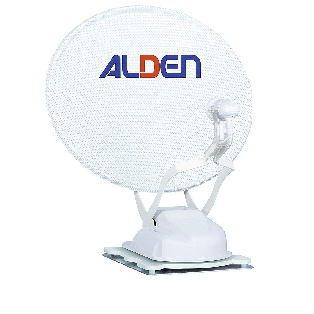 Onelight 60 HD EVO Ultrawhite palydovinė sistema, įskaitant HD valdymo modulį ir Smartwide LED televizorių Onelight 60 HD EVO Ultrawhite palydovinė sistema, įskaitant HD valdymo modulį ir Smartwide LED televizorių