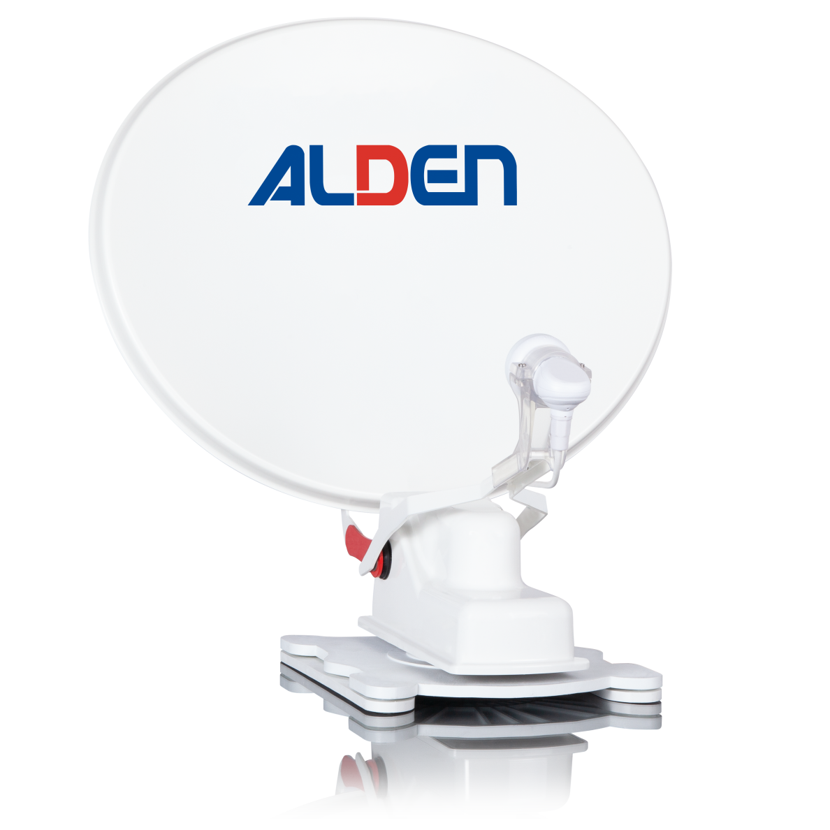 Onelight 65 HD palydovinė sistema su A.I.O.® EVO HD \All-in-One\ Onelight 65 HD palydovinė sistema su A.I.O.® EVO HD \All-in-One\