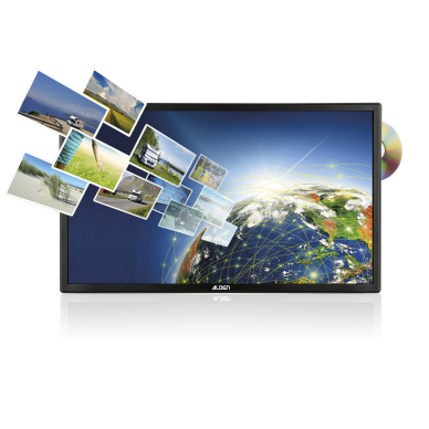Onelight 65 HD palydovinė sistema su A.I.O.® EVO HD \All-in-One\ 1