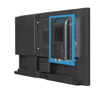 Onelight 65 HD palydovinė sistema su A.I.O.® EVO HD \All-in-One\ 2 Onelight 65 HD palydovinė sistema su A.I.O.® EVO HD \All-in-One\ 2