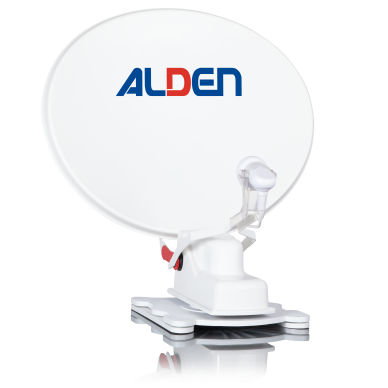 Onelight 65 HD palydovinė sistema su A.I.O.® EVO HD \All-in-One\