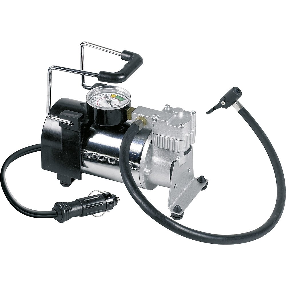 Oro kompresorius RAC 700, 12 V jungtis Oro kompresorius RAC 700, 12 V jungtis