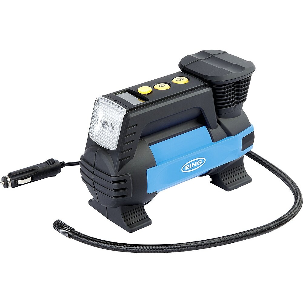 Oro kompresorius RAC 820, 12 V jungtis Oro kompresorius RAC 820, 12 V jungtis