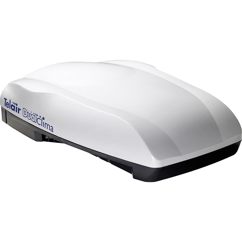 Oro kondicionierius DualClima 12500 H