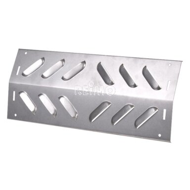 Oro difuzorius Malib.Grill