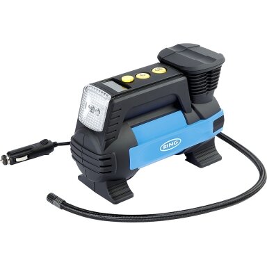 Oro kompresorius RAC 820, 12 V jungtis Oro kompresorius RAC 820, 12 V jungtis