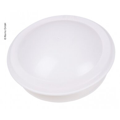 Oro išleidimo anga Ø243 mm, stogo išpjova 165 mm 1 Oro išleidimo anga Ø243 mm, stogo išpjova 165 mm 1