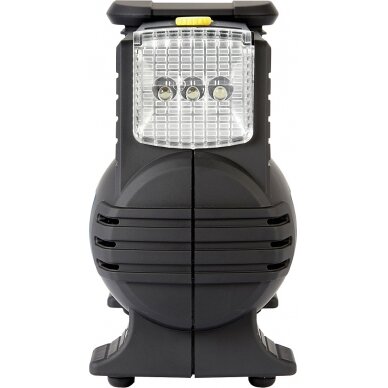 Oro kompresorius RAC 820, 12 V jungtis 3 Oro kompresorius RAC 820, 12 V jungtis 3