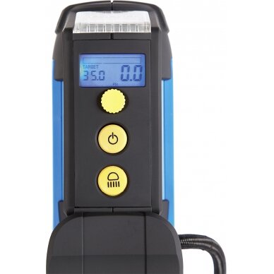 Oro kompresorius RAC 820, 12 V jungtis 4 Oro kompresorius RAC 820, 12 V jungtis 4