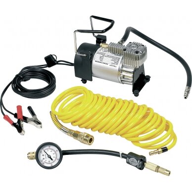 Oro kompresorius RAC 900