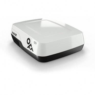 Oro kondicionierius Plein Aircon 2024 modelis 12V Oro kondicionierius Plein Aircon 2024 modelis 12V