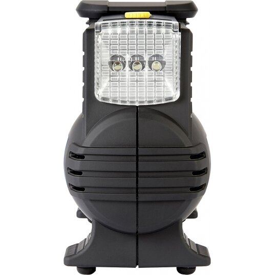 Oro kompresorius RAC 820, 12 V jungtis 3