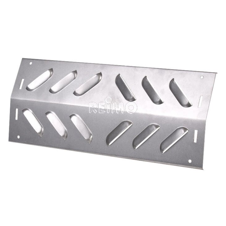 Oro difuzorius Malib.Grill Oro difuzorius Malib.Grill